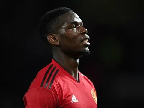 Lý do thực sự khiến Pogba kiên quyết đòi rời Man Utd