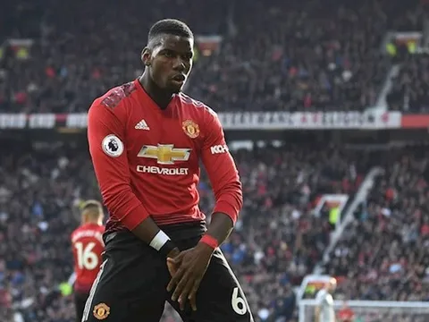 Quan hệ Man Utd - Pogba "nóng bỏng tay", Solskjaer làm điều không thể tin được