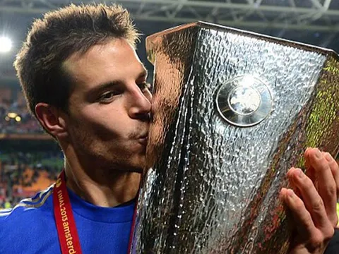 Các sao trẻ Chelsea nhìn gương ai mùa tới: 3 cái tên này chứ đâu!