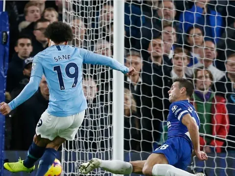 Liên tục bị chỉ trích, đội trưởng Chelsea vẫn sở hữu thống kê ấn tượng