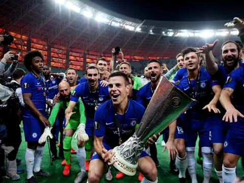 Hành trình của đội trưởng Chelsea (phần 1): Băng đội trưởng, Gary Cahill và thủ lĩnh đội trẻ
