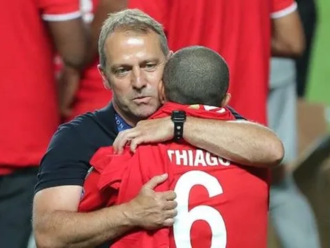 Sau chức vô địch C1, Bayern đối mặt nguy cơ mất đi hàng loạt trụ cột