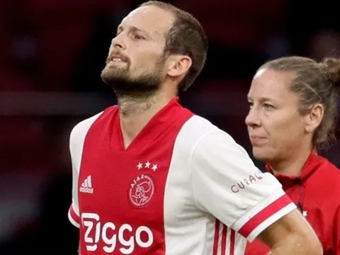 Phục hồi thần tốc, cựu sao Man Utd gửi lời cảm ơn đến người hâm mộ