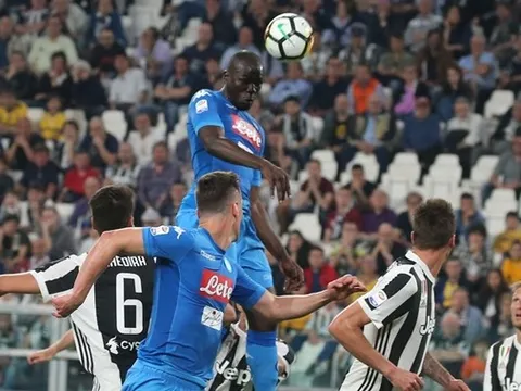 “Koulibaly đã khiến tôi mất ngủ trong 3 ngày”