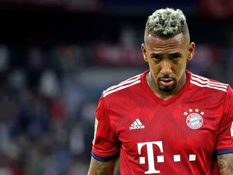 Không làm điều này, Boateng có nguy cơ bị "tống khứ" khỏi Bayern