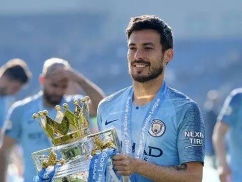 Có thể bạn chưa biết: David Silva từng bị Real khước từ vì một lý do đặc biệt