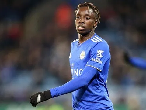 Thất bại trước kỳ vọng lớn, 'sao xịt' Leicester sẽ về 'đất mẹ'