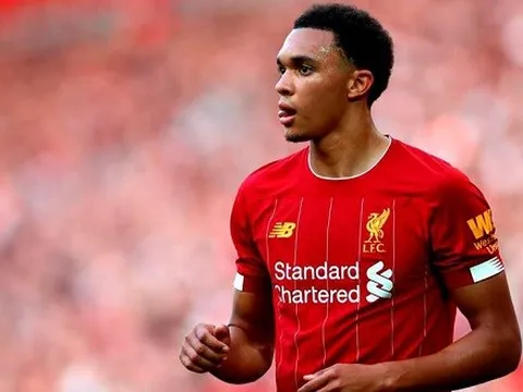 Sao Liverpool nêu lý do để các ''kép phụ'' tin tưởng