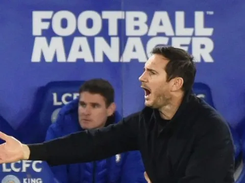 Chelsea thua thảm, Frank Lampard thừa nhận sự thật cay đắng