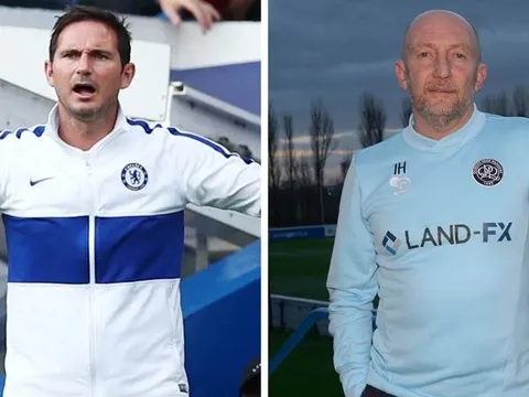 Chuyên gia chỉ ra sai lầm lớn nhất của Lampard trước Leicester