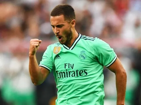 10 thương vụ giá trị nhất làng túc cầu tới hiện tại: Sự xuất hiện của Ronaldo; Số 1 là ai?