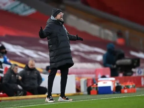 Ba cầu thủ Jurgen Klopp nên chiêu mộ để giúp Liverpool trở lại đỉnh cao