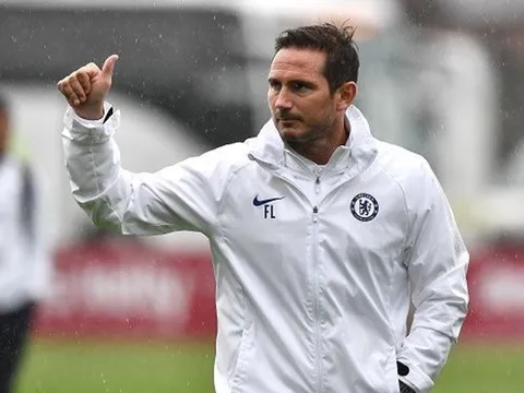 Ba chàng lính ngự lâm này nên được ưu tiên trên hàng công Chelsea