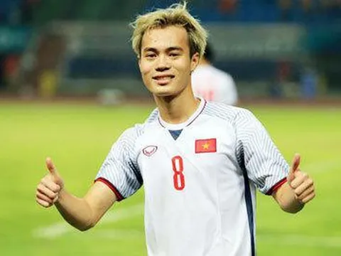 Ba năm qua, cầu thủ HAGL ở đâu trong đêm Quả bóng vàng?