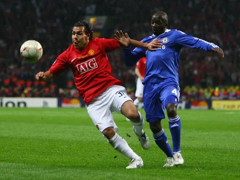 Ba ngôi sao tự hủy hoại cơ hội trở thành huyền thoại Man Utd