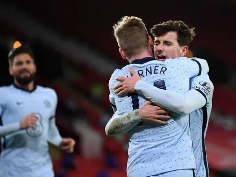 Ba quyết định đúng đắn giúp Chelsea đả bại Sheffield của Tuchel