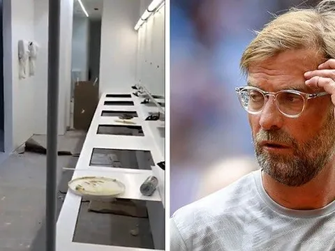 Đối mặt ''thử thách lạ'' ở Ý, Jurgen Klopp nói gì?