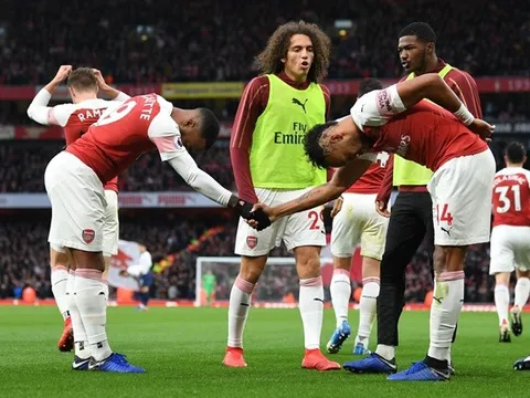 'Phần việc của cầu thủ Arsenal đó như vô hình, không phải ai cũng thấy'
