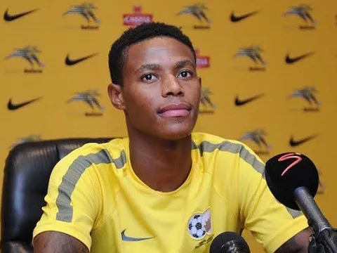 Tuyển thủ Nam Phi: Salah đã bị 'bỏ túi' như thế đấy