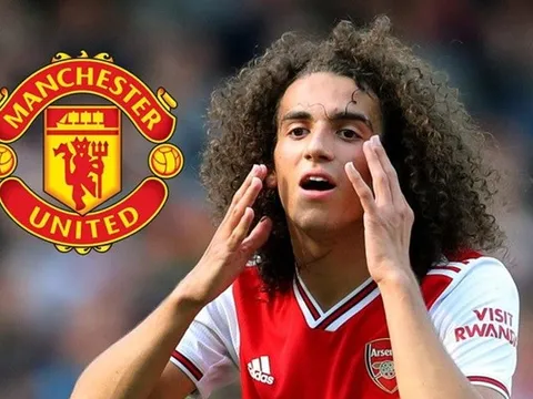 "Bài học Sanchez" chưa đủ, M.U vẫn muốn chiêu mộ "kẻ nổi loạn" của Arsenal