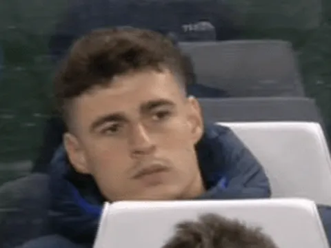 Thua trận, Lampard nói thẳng 1 câu về việc Kepa dự bị