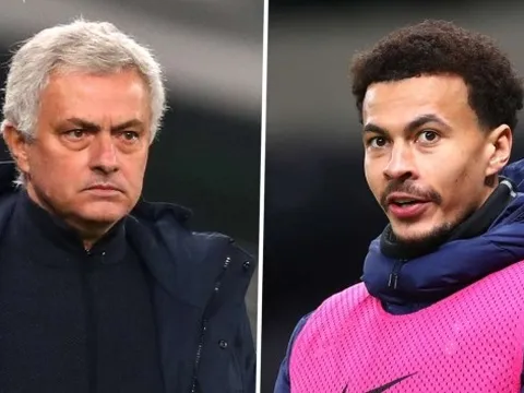 Bại trận trước Chelsea, Mourinho đăng đàn tiết lộ nguyên nhân