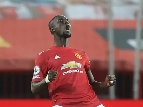 Bailly chọn ra ngôi sao vĩ đại nhất, không Ronaldo, chẳng phải Messi