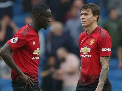 Man United sẵn sàng để "quái thú" rời khỏi Old Trafford