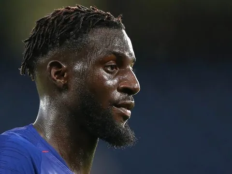 NÓNG! Monaco cân nhắc "nối lại tình xưa" với sao Chelsea