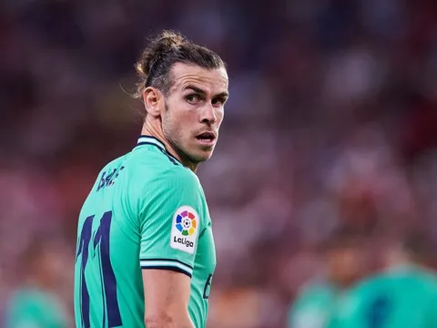 Real Madrid chật vật vì không biết làm gì cái tên này