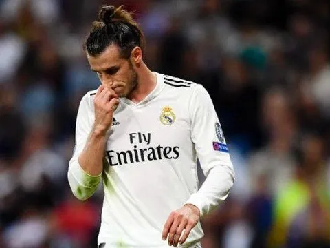 Man Utd, Juve, Bayern, PSG; đâu là điểm đến lý tưởng nhất của Bale?