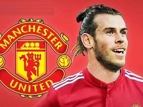 "Bale trở về nước Anh thi đấu cho MU, cậu ta sẽ chẳng có bất kỳ danh hiệu nào"