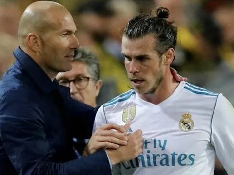 Zidane gọi, fan Man Utd sốt sắng trả lời