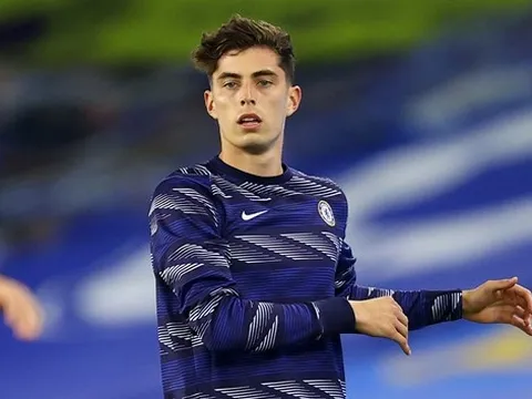 Ballack chỉ rõ điều Havertz phải thay đổi ở Chelsea