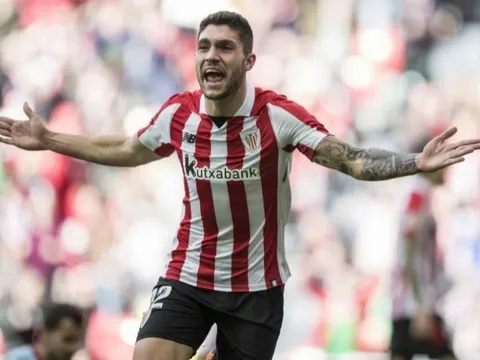 Fan Arsenal tha thiết có 'bức tường' 30 triệu euro của Bilbao