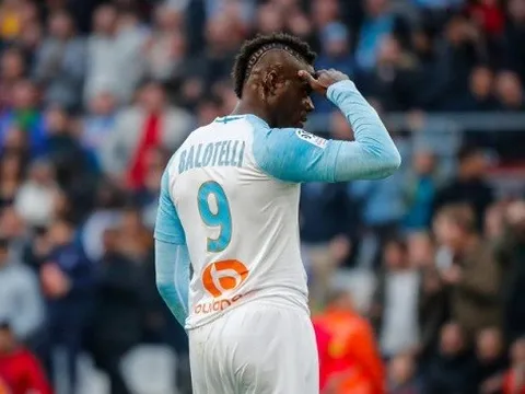 Cửa Nam Mỹ chính thức đóng lại, 'siêu quậy nước Ý' chuẩn bị hồi hương