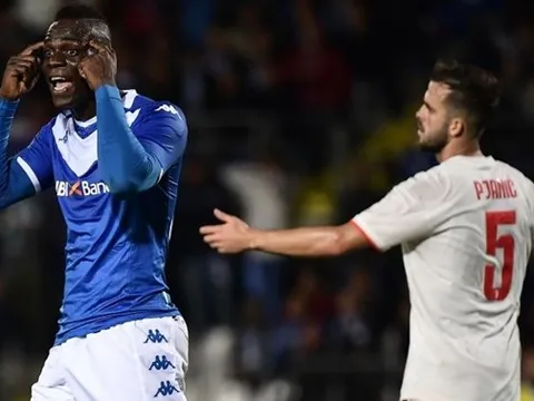 “Balotelli đã làm hại đội bóng của tôi”