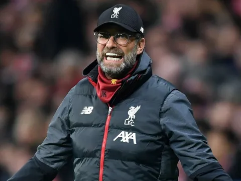 Bán 2 "vật tế", Liverpool sẵn sàng kích hoạt "siêu bom" 80 triệu