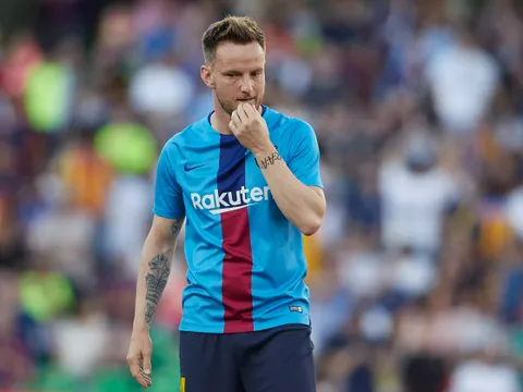 Bán 7 cái tên, Barca gom tiền tậu 2 "siêu bom tấn" 300 triệu