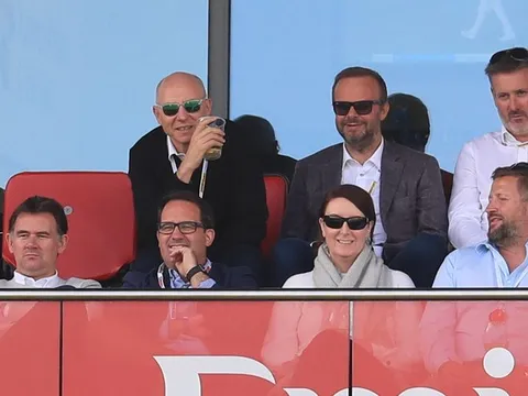 Bán ai, mua ai đã rõ, Man Utd có thể mạnh tay?