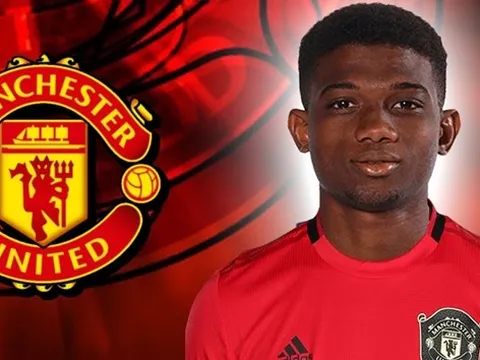 Bán Amad Traore cho Man Utd, Atalanta trở thành "cỗ máy kiếm tiền" mới tại châu Âu