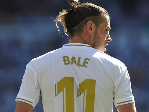 Bán Bale cho Newcastle, Real chiêu mộ "máy chạy" của Bayern Munich để thay thế
