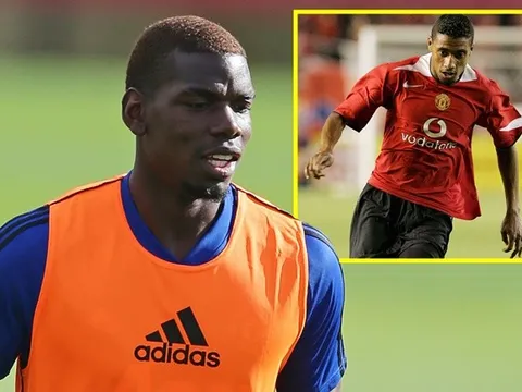 "Hãy bán cậu ta, phong cách đó có chút khác biệt và không phải điều MU cần"