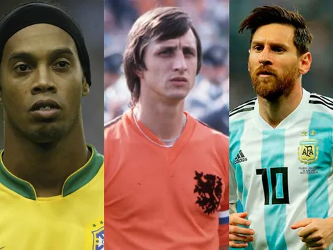 Bạn có biết những đất nước nào sản sinh ra nhiều cầu thủ cho Barcelona nhất?