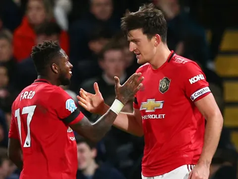 Bạn có biết về cặp đôi sinh cùng ngày cùng tháng cùng năm tại Man Utd?