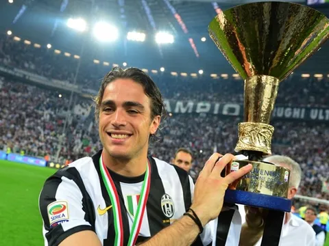 Bạn có biết về Matri, chàng tài tử của Juventus?