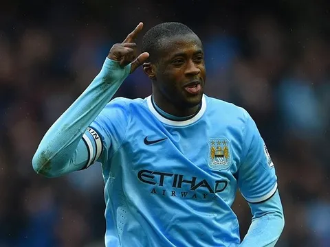 Bạn có nhớ đội hình Man City vô địch Premier League mùa 2011/12?