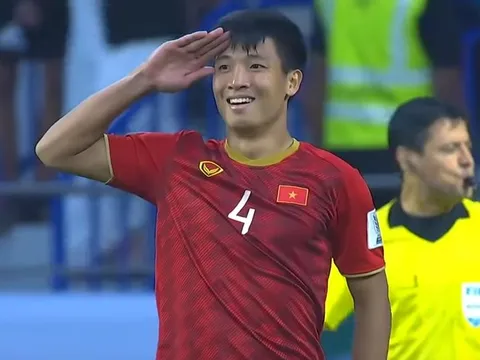 Bạn còn nhớ kỳ tích bí ẩn của ĐT Việt Nam tại Asian Cup?