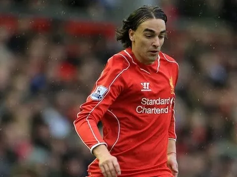 Bạn còn nhớ Lazar Markovic, "bom xịt" 20 triệu euro của Liverpool?