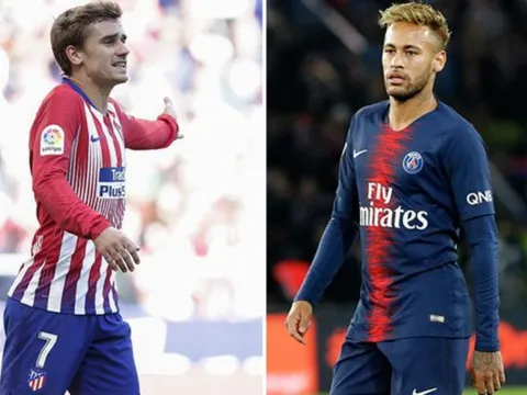 Bán Coutinho, Barca dọn đường đón 2 "siêu bom tấn" cập bến Camp Nou